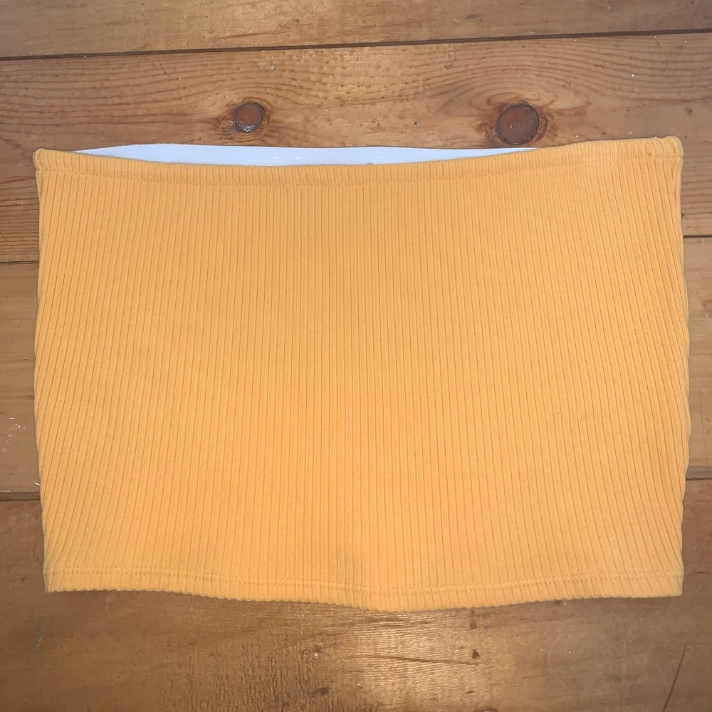 Urban Outfitters Bandeau